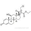 Loteprednol etabonate CAS 82034-46-6